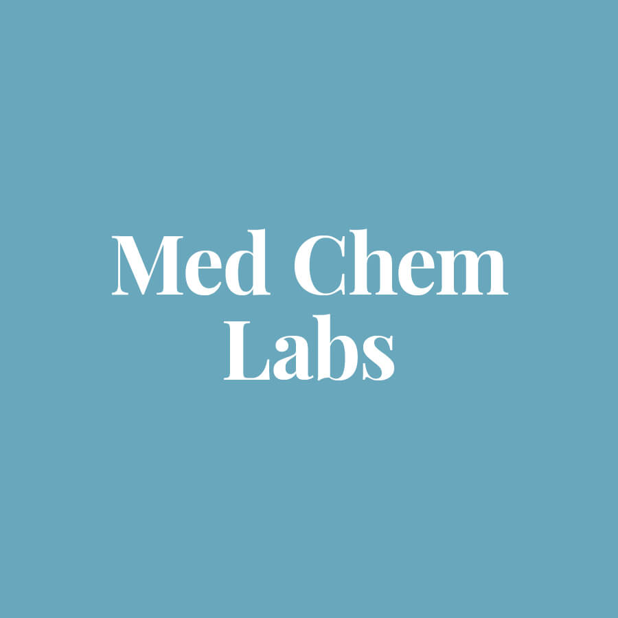 MedChem Labs Turnpaughhealth