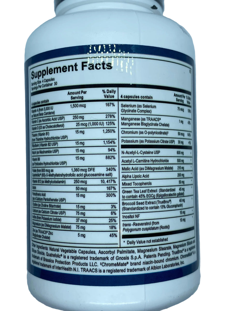 Mito-Boost/Energycore – Turnpaugh-health