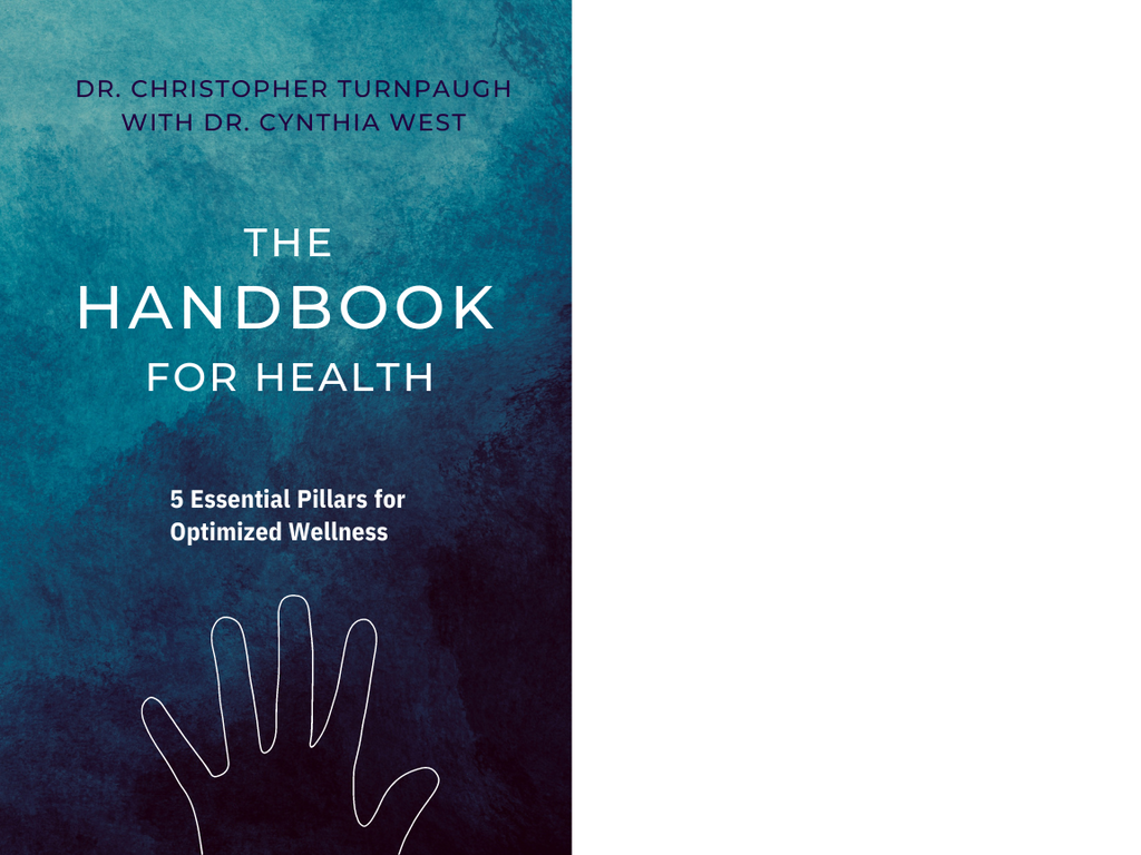 The Path to Optimal Wellness Starts Here: An Introduction to The Handbook for Health