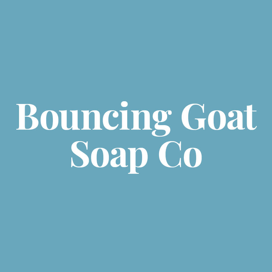 Bouncing Goat Soap Co