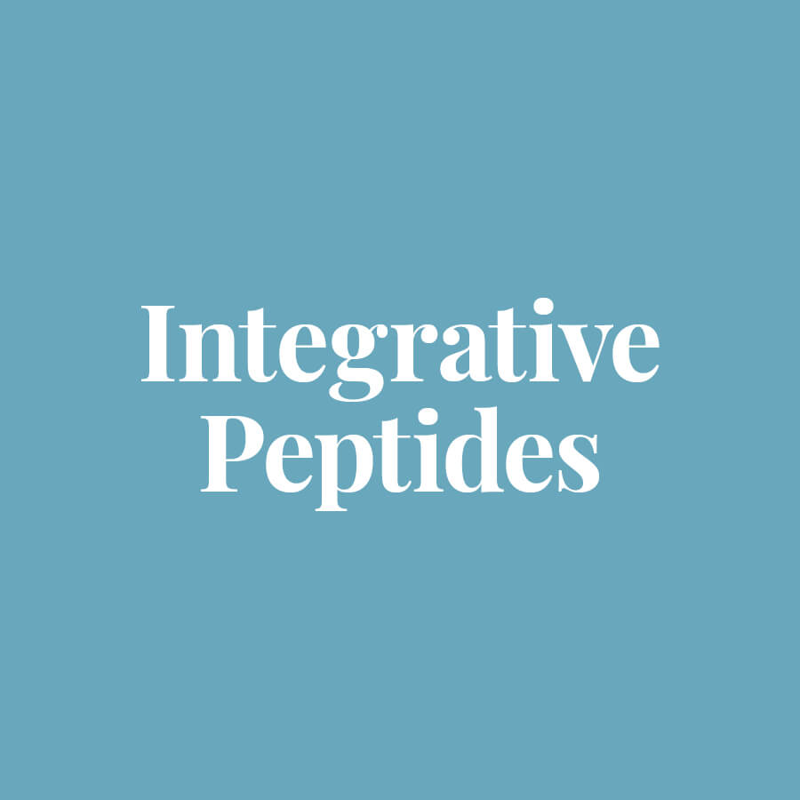 Integrative Peptides
