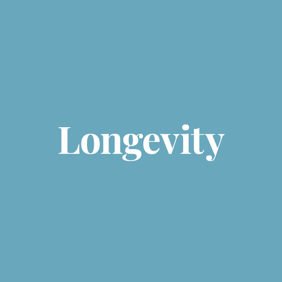 Longevity