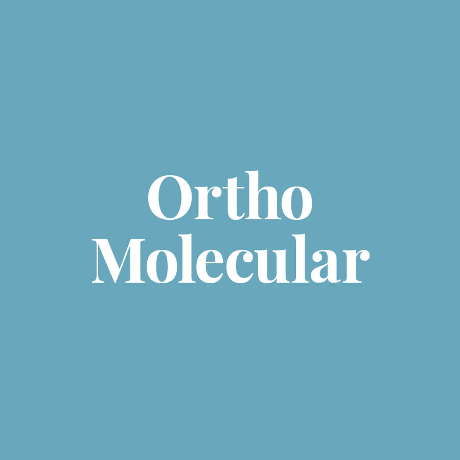 Ortho Molecular