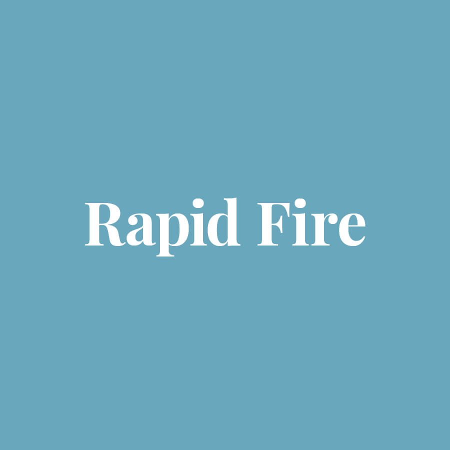 Rapid Fire