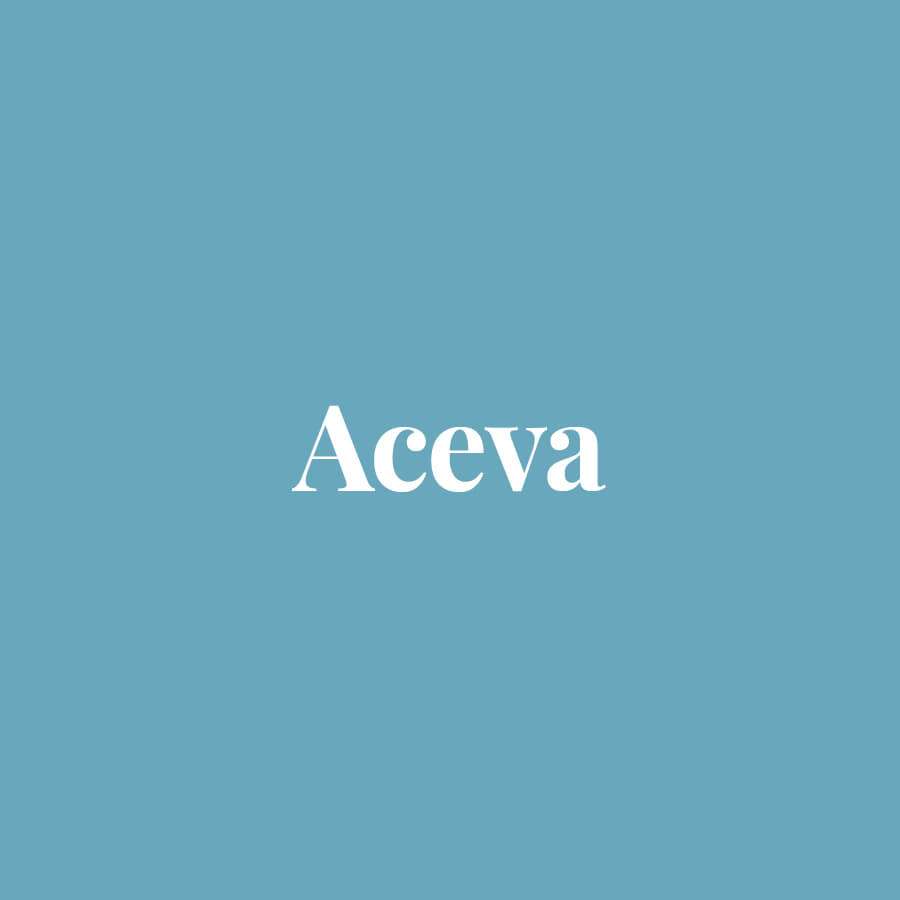 Aceva