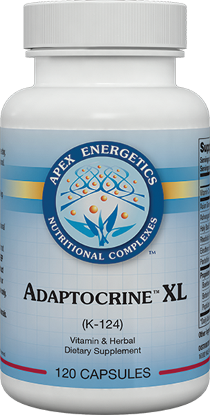 Adaptocrine XL – Turnpaugh-health