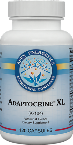 Adaptocrine XL – Turnpaugh-health