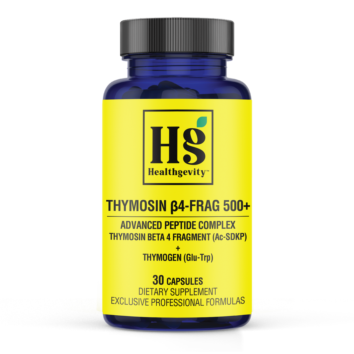 Thymosin  B4 Frag 500+