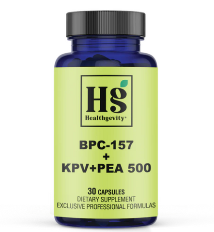 BPC KPV PEA 500