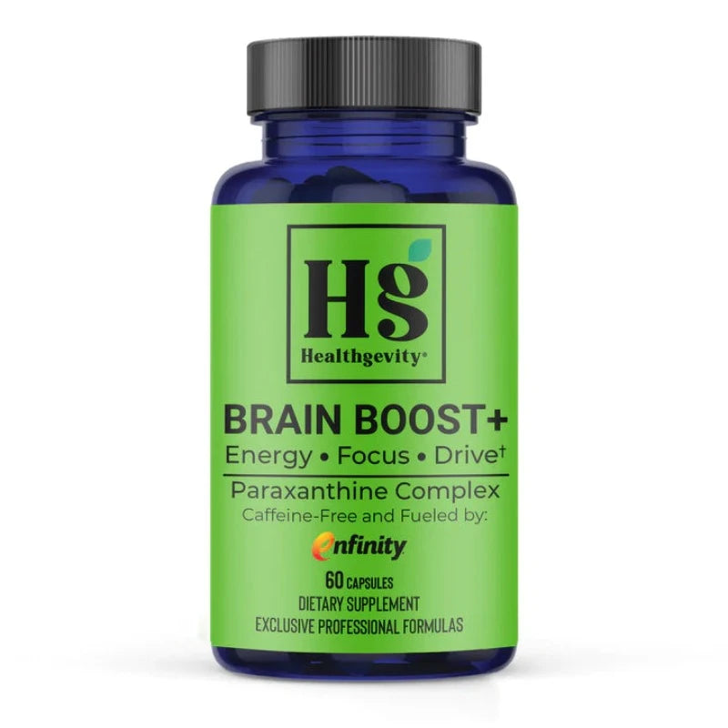 Brain Boost+ – Turnpaugh-health