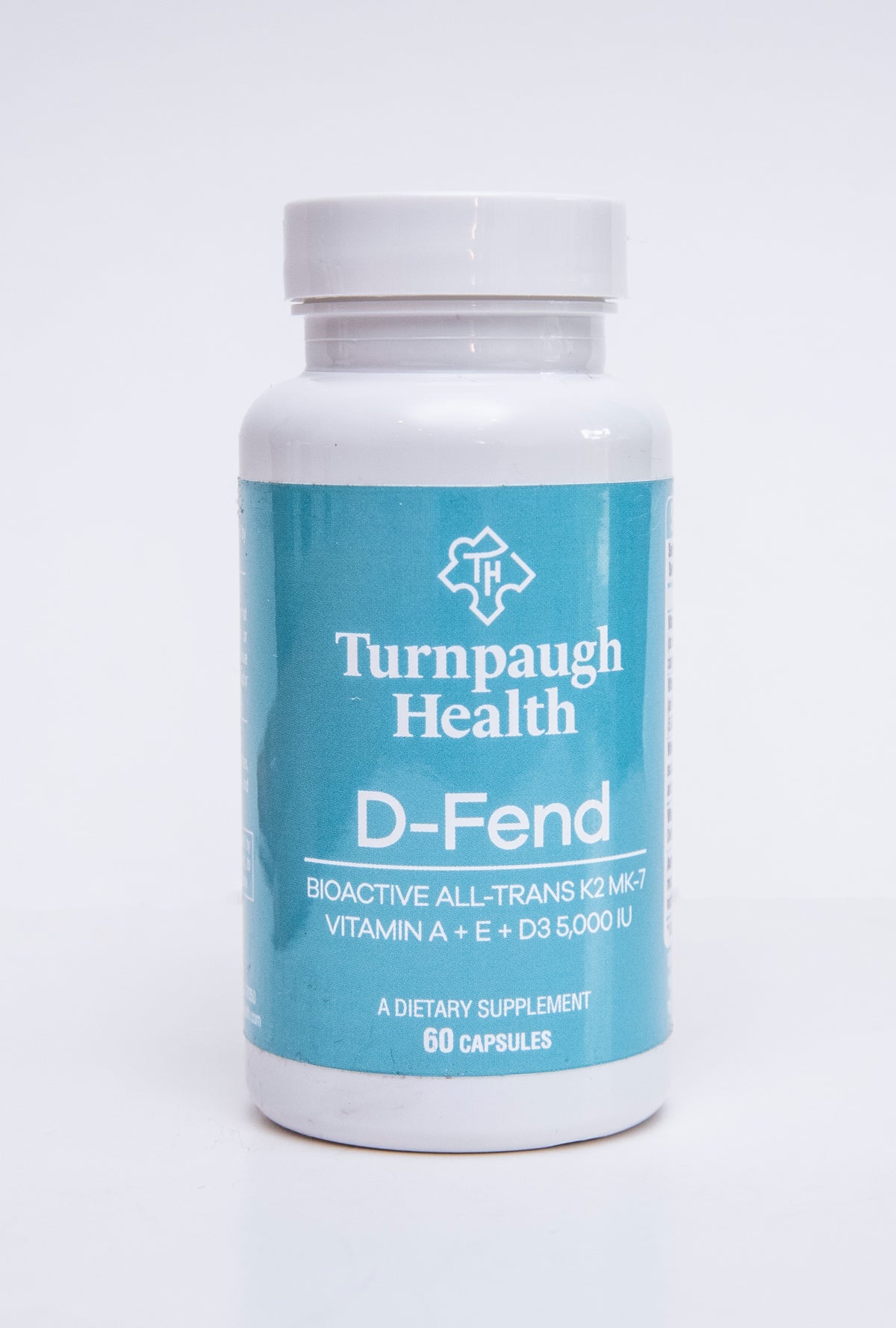 D-Fend (Defend)