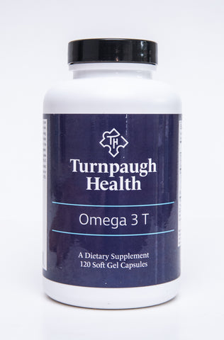 Omega  3T 120 ct (Orthomega)