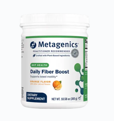 Herbulk (Daily Fiber Boost)