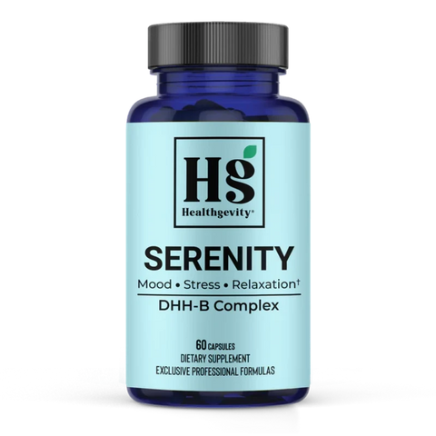 Serenity DHH-B Complex