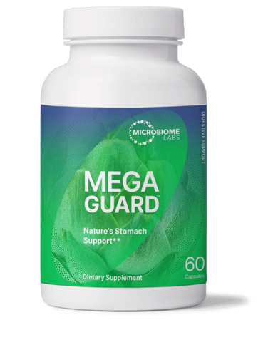 Mega Guard