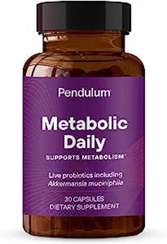 Metabolic Daily