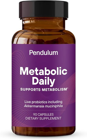 Metabolic Daily