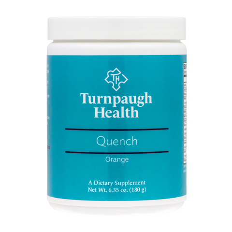 Quench Orange