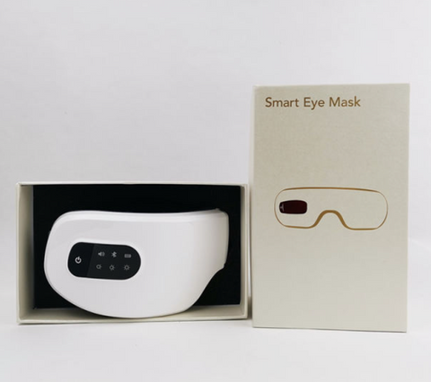 Smart Eye Mask