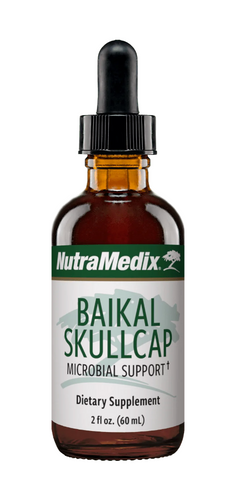 Baikal Skullcap - 2oz