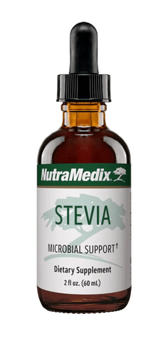 Stevia 2 oz.