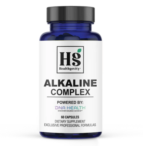 Alkaline Complex