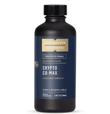 Crypto Co-Max