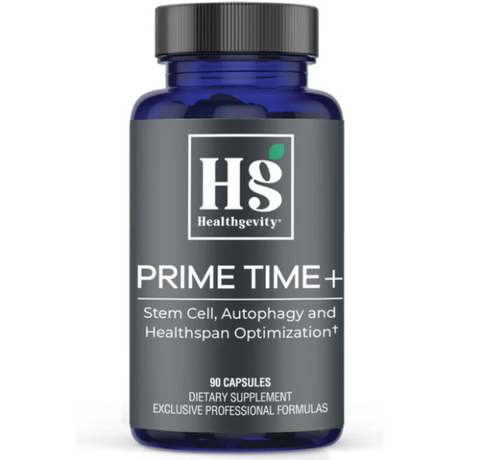 PRIME TIME (reformulated)