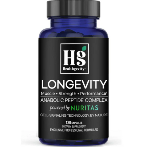 LONGEVITY (reformulated)