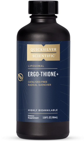 ERGO-THIONE+
