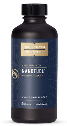 NanoFuel