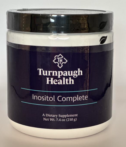 Inositol Complete
