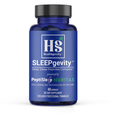 SLEEPgevity
