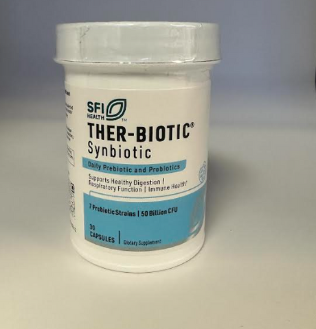 Ther-Biotic Synbiotic