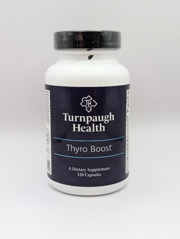 Thyro Boost (Thyrotain)