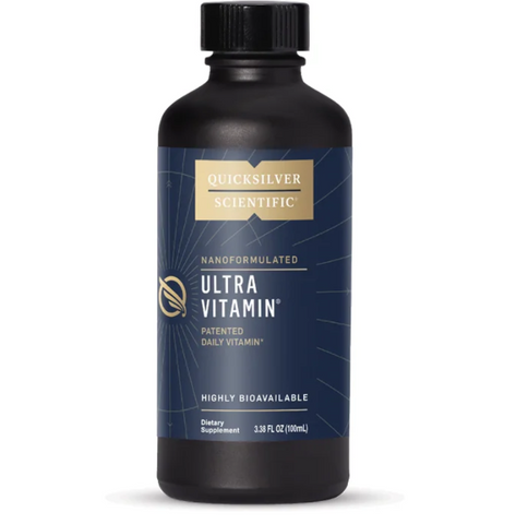 Ultra Vitamin