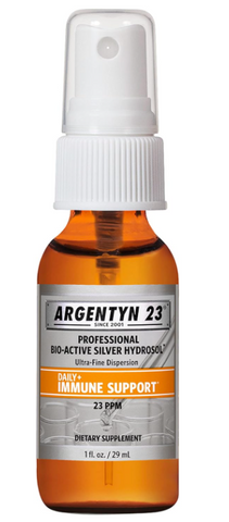 Argentyn 23 Professional Fine Mist Spray 1 oz