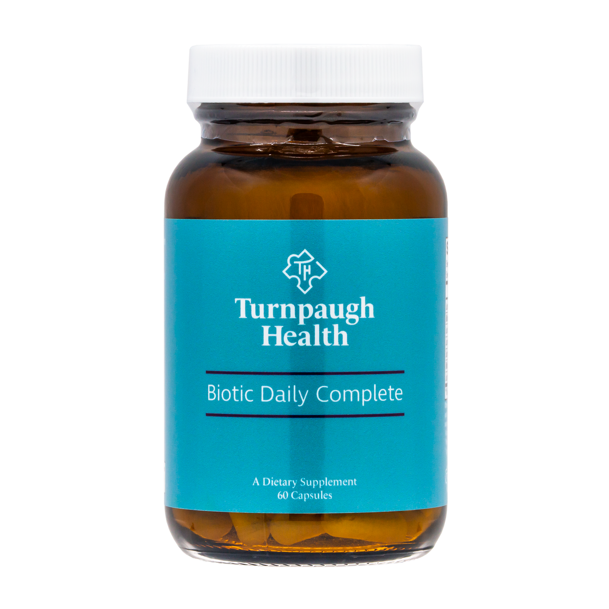 Biotic Daily Complete – Turnpaugh-health