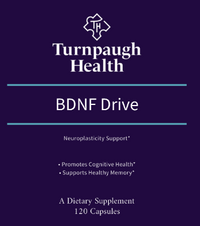 BDNF Drive (BDNF Essentials)