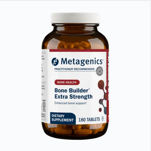 Bone Builder Extra Strength 180 ct