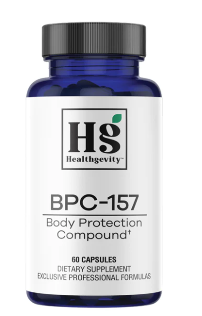 bpc-157 tablets BPC 157 LPT Wolverine Stack: Healing Faster with