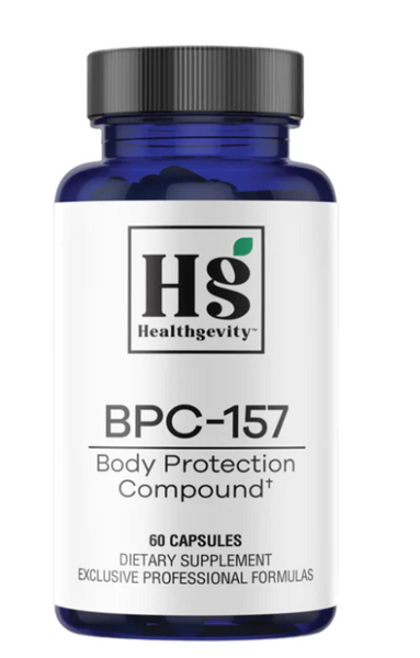 BPC-157 Turnpaugh-health BPC-157 Turnpaugh-health