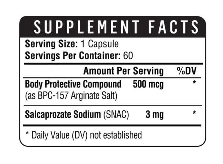 BPC-157 Turnpaugh-health BPC-157 Turnpaugh-health