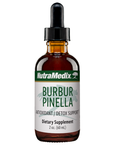 BURBUR PINELLA