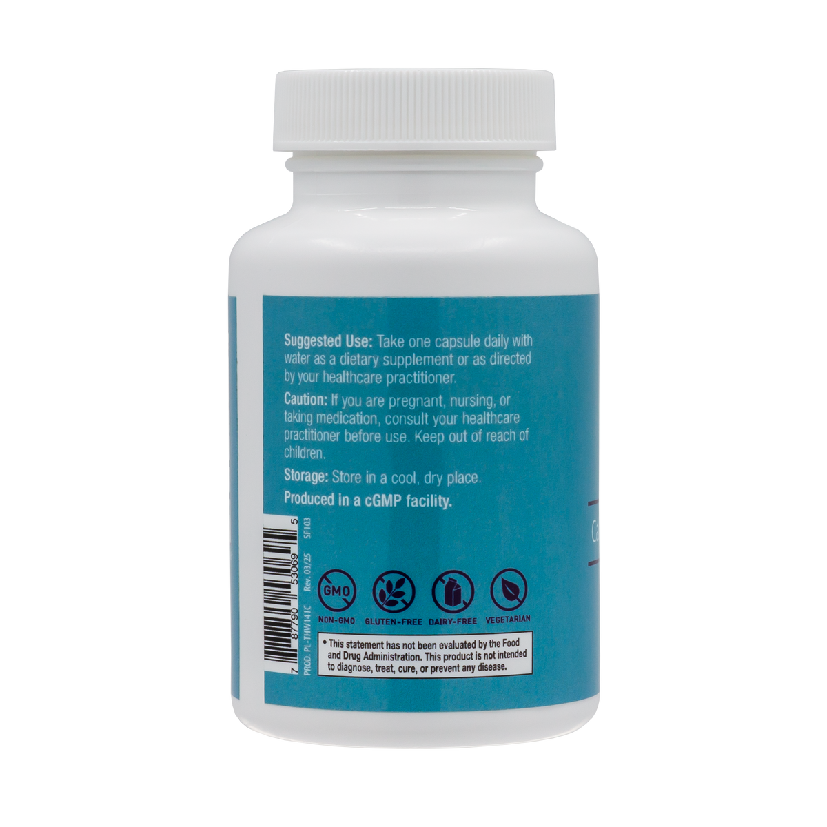 Calcium D-Glucarate