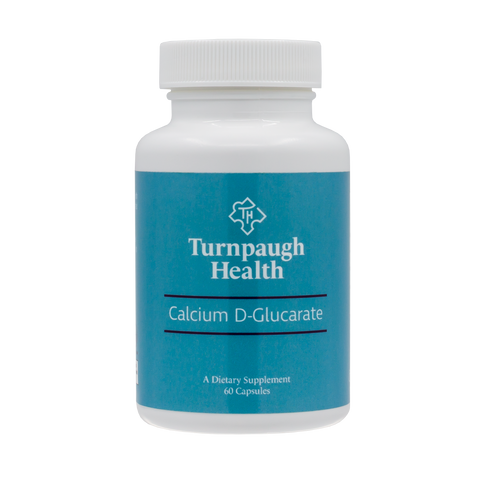 Calcium D-Glucarate