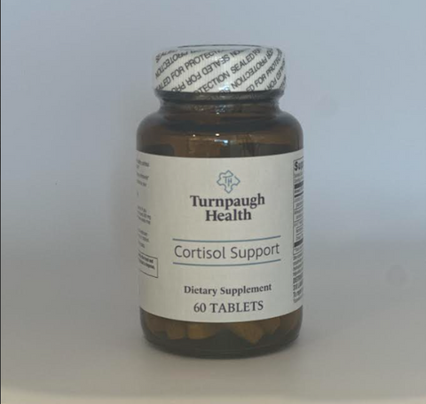 Cortisol Support / Licorice Plus