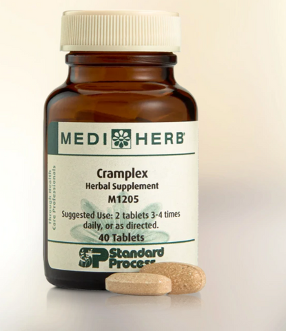 Cramplex