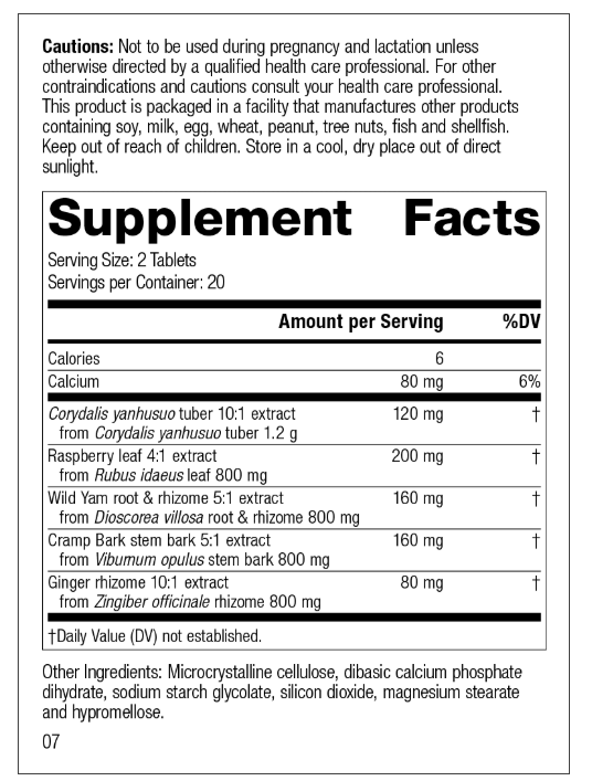 Cramplex