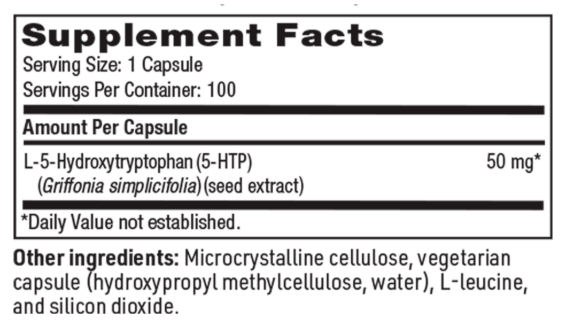 Five HTP